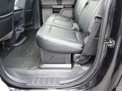 Used 2022 Ford F350 XLT w/ XLT Value Package image 24