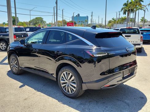 New 2026 Nissan Murano SL AWD/4WD image 6