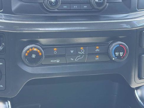 Certified 2023 Ford F150 XL AWD/4WD image 16