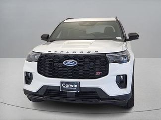 New 2025 Ford Explorer ST w/ Sun And Sound Package video 2