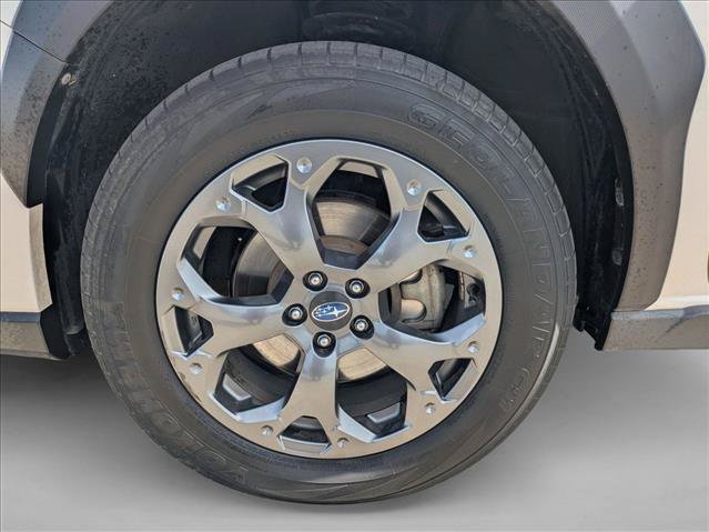 Used 2023 Subaru Crosstrek 2.5i Sport AWD/4WD image 23
