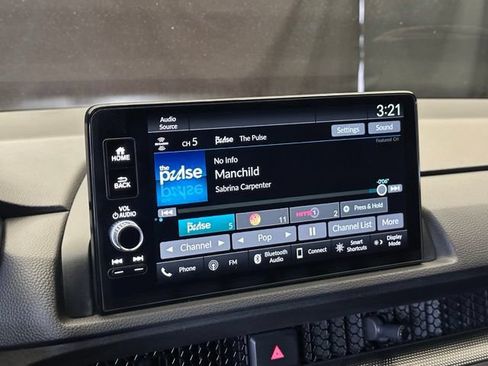 Used 2025 Honda CR-V Sport-L image 27