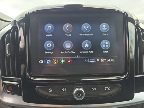 Certified 2023 Chevrolet Traverse LT AWD/4WD image 24