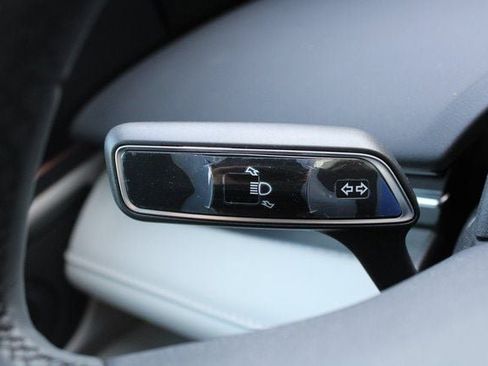 New 2026 Lincoln Nautilus Premier w/ Equipment Group 102A image 41