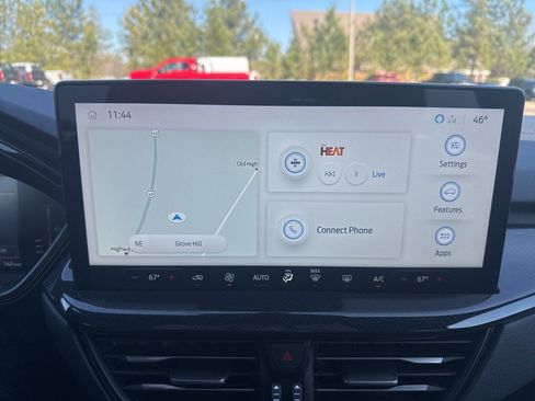 Used 2024 Ford Escape ST-Line w/ Tech Pack #1 image 7