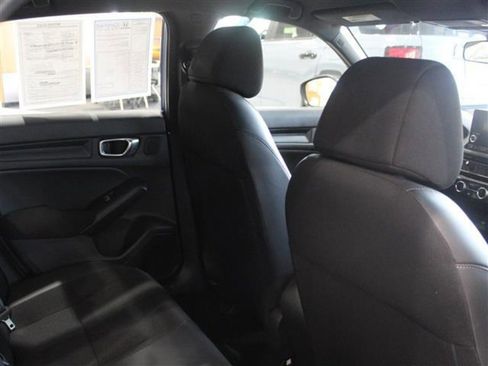 Used 2023 Honda Civic Sport image 51