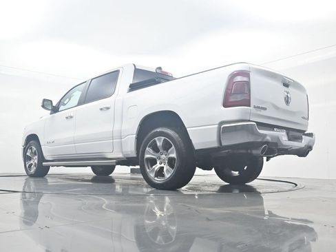 Used 2023 RAM 1500 Laramie AWD/4WD image 30