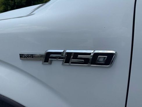 Used 2013 Ford F150 FX4 w/ Luxury Equipment Group AWD/4WD image 19