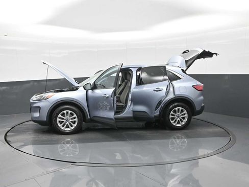 Used 2022 Ford Escape SE w/ Convenience Package image 35