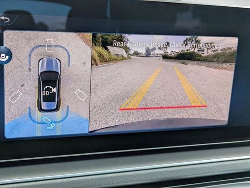 New 2026 Mercedes-Benz GLE 450 4MATIC image 13