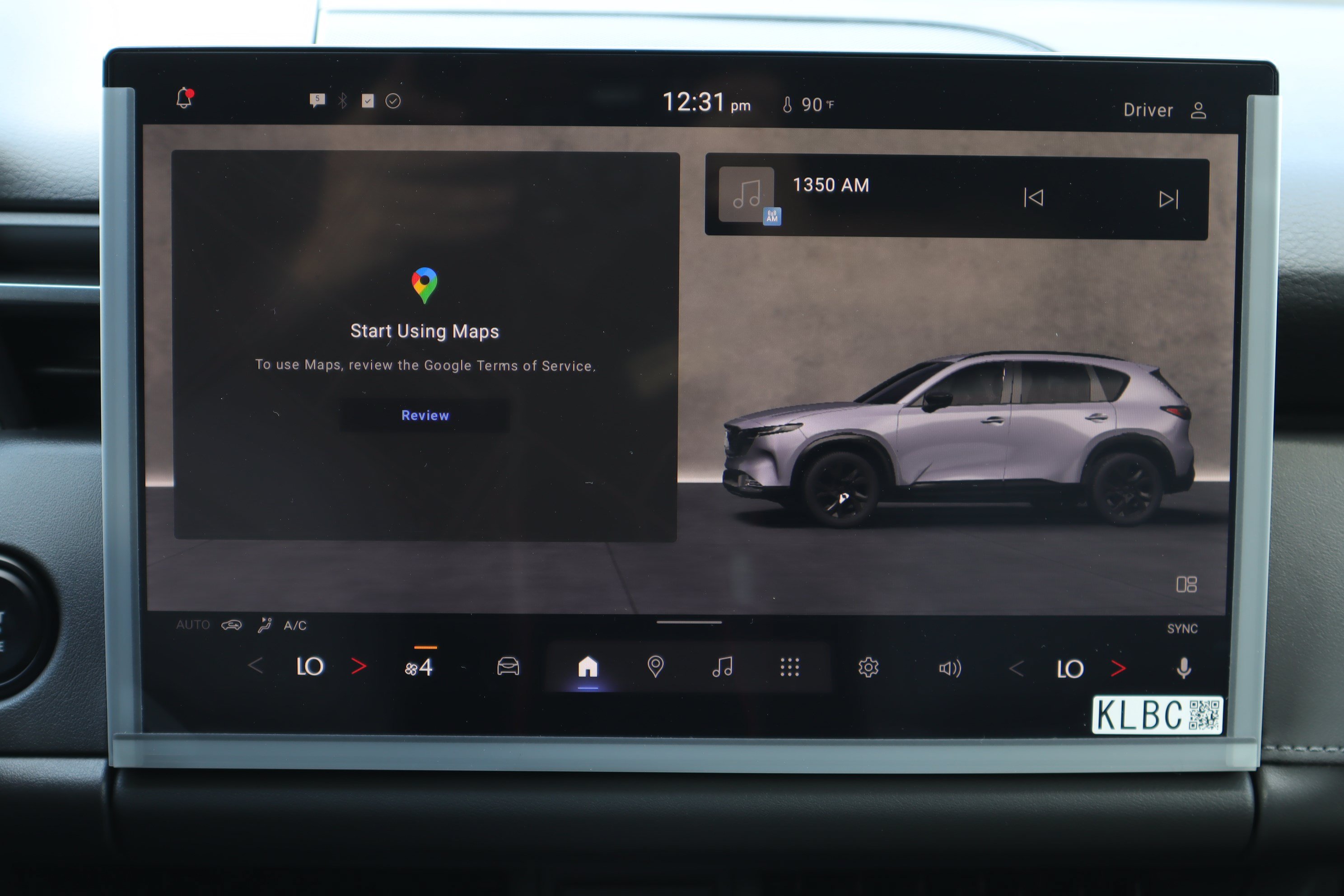 New 2026 MAZDA CX-5 Select AWD/4WD image 11