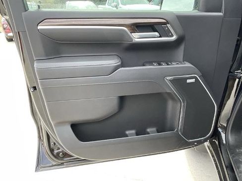 New 2025 Chevrolet Silverado 1500 RST w/ RST All Star Premium Package image 70