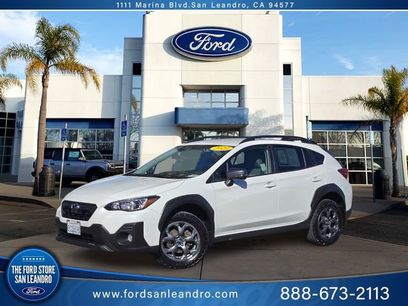 Used 2023 Subaru Crosstrek 2.5i Sport