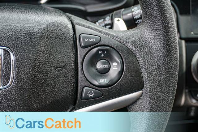 Used 2018 Honda Fit EX image 24
