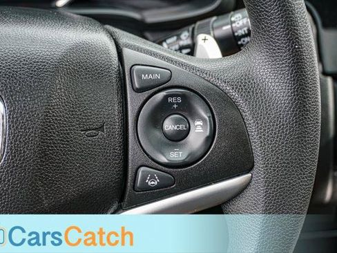 Used 2018 Honda Fit EX image 24
