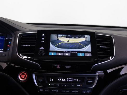 Used 2022 Honda Pilot Touring image 33