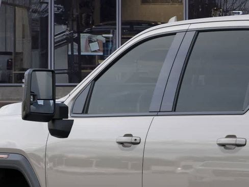 New 2026 GMC Sierra 2500 AT4 image 12