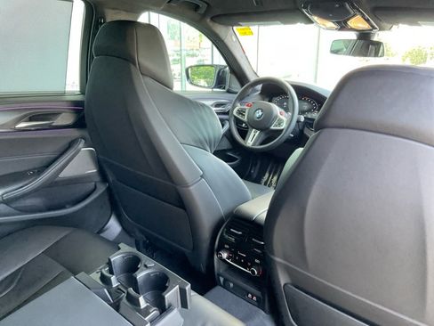 Used 2023 BMW M5 w/ Competition Package AWD/4WD image 29