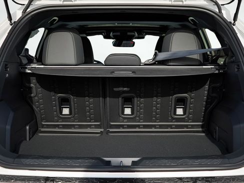 New 2026 Subaru Crosstrek 2.5i Wilderness image 8