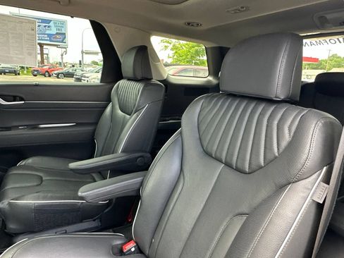 Used 2024 Hyundai Palisade Limited AWD/4WD image 21