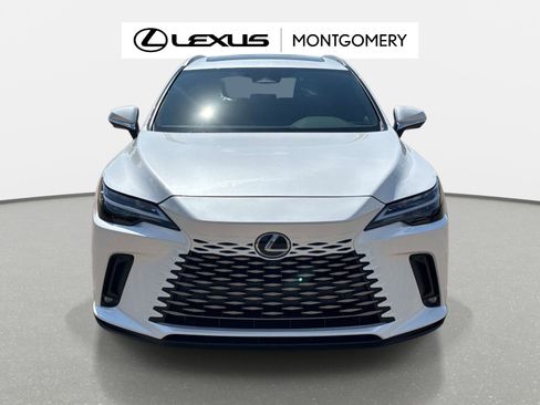 New 2026 Lexus RX 350 Premium image 8