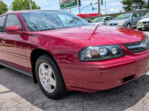 Used 2005 Chevrolet Impala Sedan w/ Preferred Equipment Group image 1