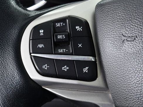 Used 2022 Ford Explorer Limited w/ Limited Technology Package image 34