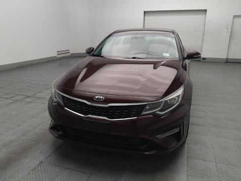 Used 2019 Kia Optima LX FWD image 15