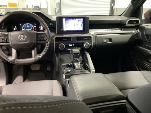 Used 2024 Toyota Tacoma SR5 image 10