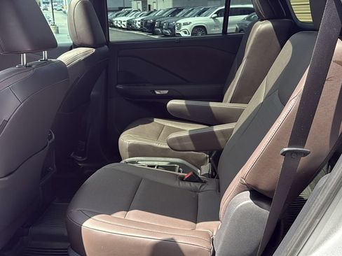 Used 2024 Lexus TX 350 AWD w/ Captains Chair Package image 23