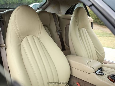 Used 1999 Jaguar XK8 Convertible RWD image 24