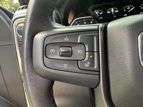 Used 2022 GMC Sierra 2500 AT4 w/ AT4 Preferred Package AWD/4WD image 37
