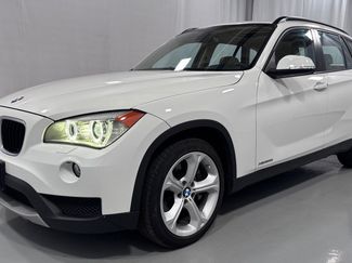 Used 2014 BMW X1 xDrive35i AWD/4WD video 1