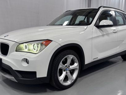 Used 2014 BMW X1 xDrive35i