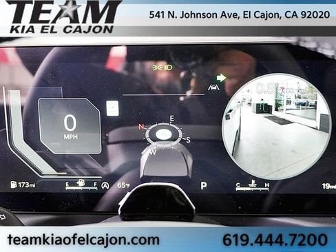New 2027 Kia Telluride SX Prestige X-Pro AWD/4WD image 41