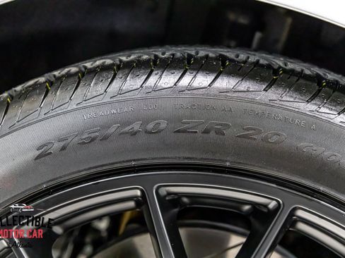 Used 2016 Dodge Challenger SRT Hellcat RWD image 74