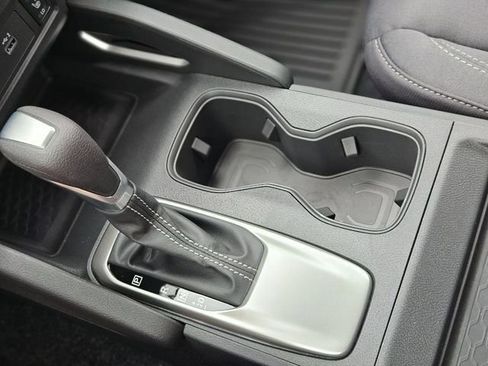 New 2026 Nissan Frontier SV w/ All-Weather Content Package image 20