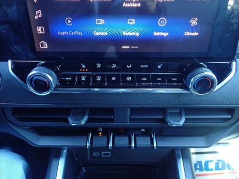 New 2026 Chevrolet Colorado Trail Boss image 17