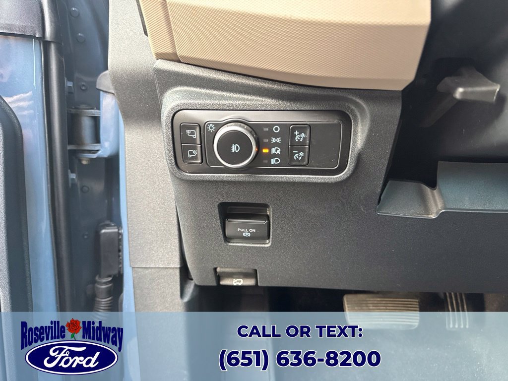 Used 2023 Ford Bronco Wildtrak AWD/4WD image 23