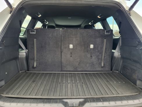 Certified 2024 Toyota Grand Highlander AWD Hybrid image 22