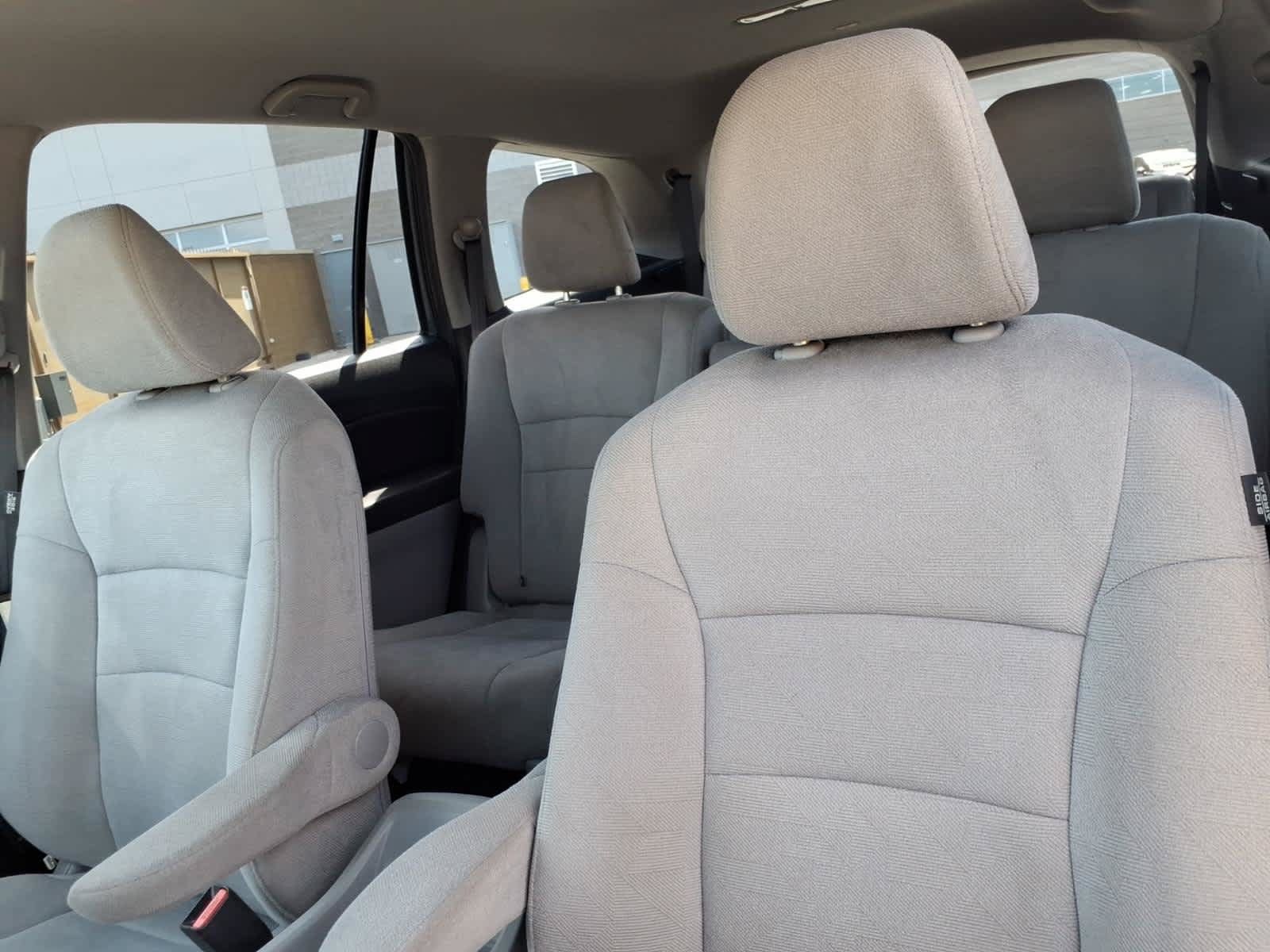 Used 2021 Honda Pilot EX image 26