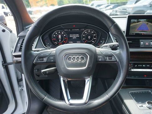 Used 2019 Audi Q5 2.0T Premium Plus AWD/4WD image 15