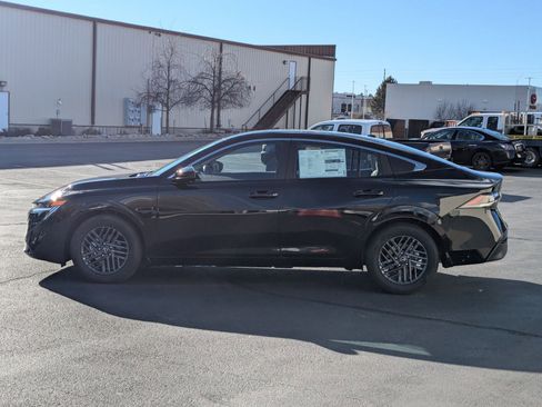 New 2026 Nissan Sentra SV image 10