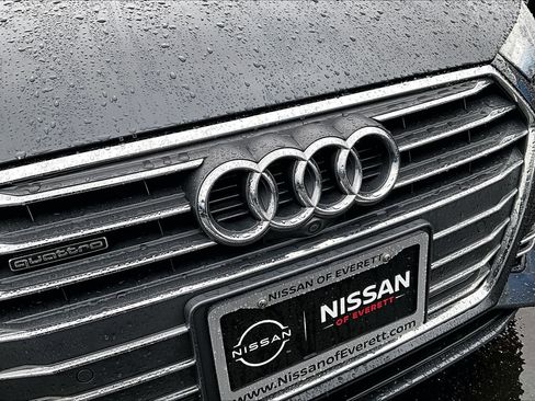 Used 2017 Audi A4 2.0T Prestige w/ Prestige Package image 33