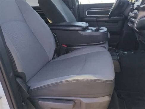 Used 2024 RAM 2500 Big Horn image 22