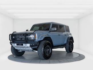 Used 2024 Ford Bronco Raptor video 1
