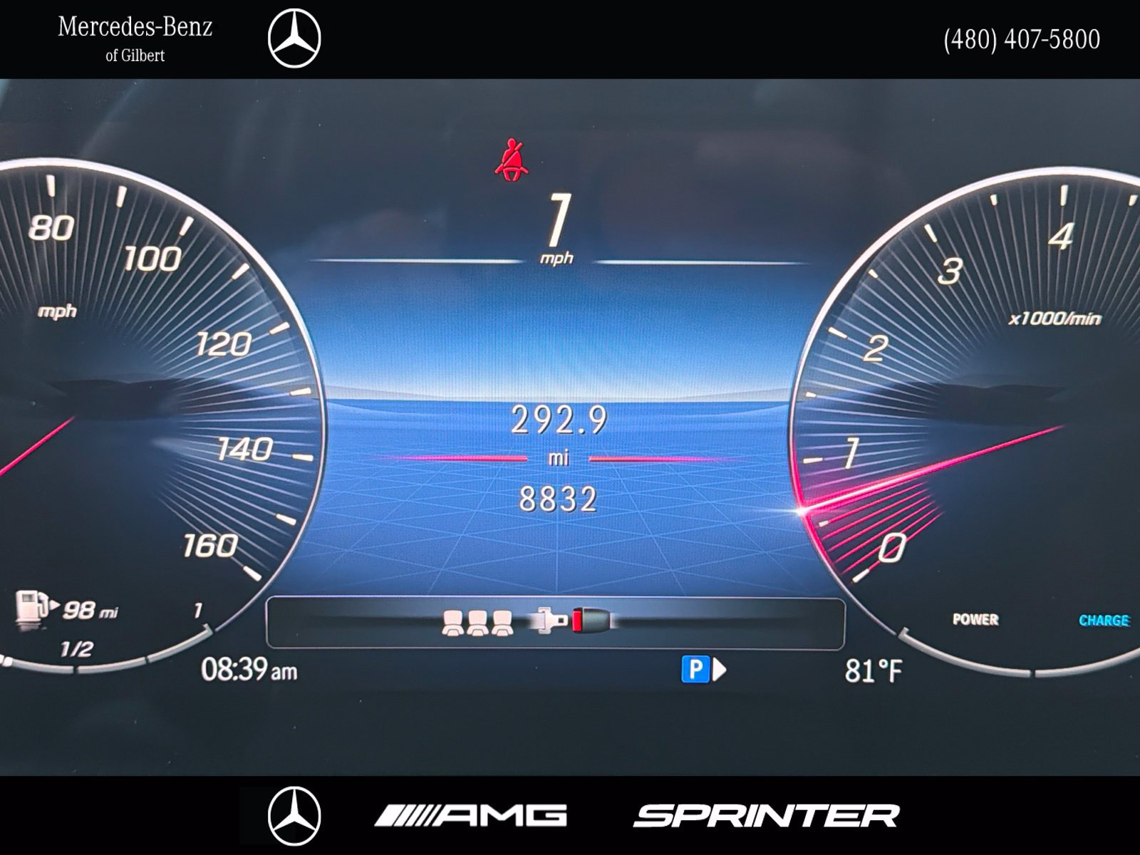 Certified 2026 Mercedes-Benz GLE 350 4MATIC image 35