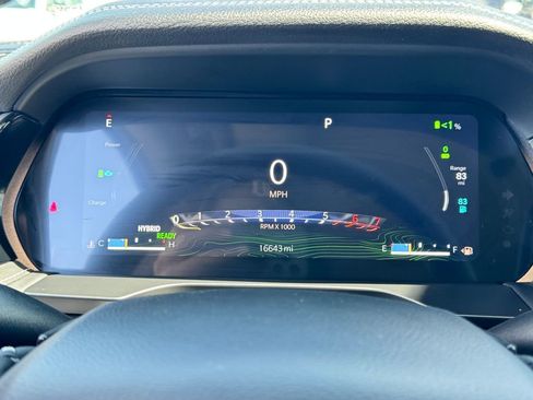 Used 2023 Jeep Grand Cherokee 4WD 4xe image 22