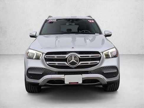 Certified 2022 Mercedes-Benz GLE 350 image 5