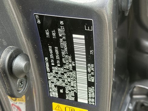 Used 2020 Lexus NX 300h NX 300h w/ Premium Package image 30